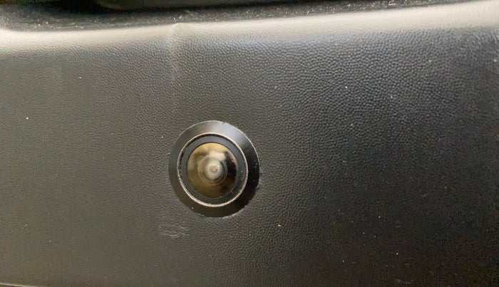 2019 Renault Kwid RXL, Petrol, Manual, 46,915 km, Parking Camera