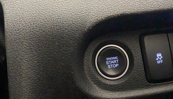 2021 Hyundai Creta SX (O) IVT 1.5 PETROL, Petrol, Automatic, 66,728 km, Keyless Start/ Stop Button