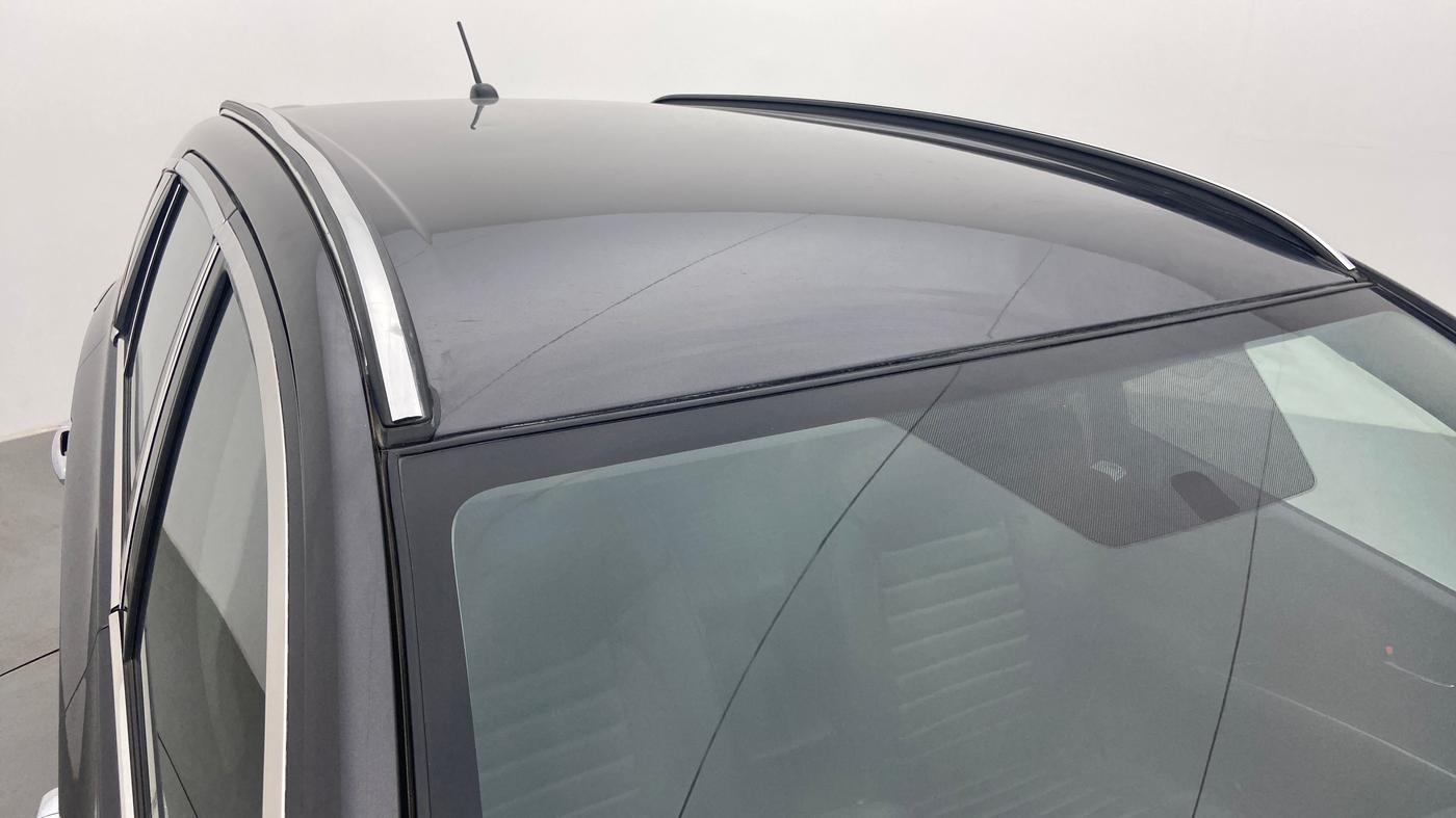 2019 Maruti S Cross DELTA SHVS, Diesel, Manual, 33,746 km, Roof