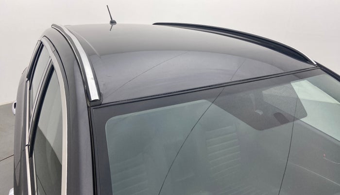 2019 Maruti S Cross DELTA SHVS, Diesel, Manual, 33,746 km, Roof