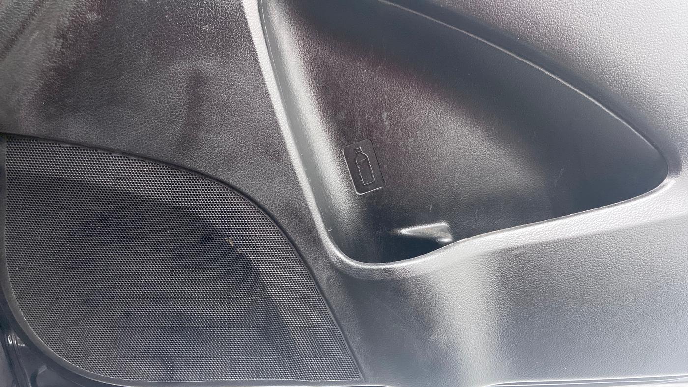 2019 Maruti S Cross DELTA SHVS, Diesel, Manual, 33,746 km, Speaker