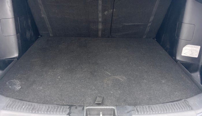 2019 Maruti S Cross DELTA SHVS, Diesel, Manual, 33,746 km, Boot Inside