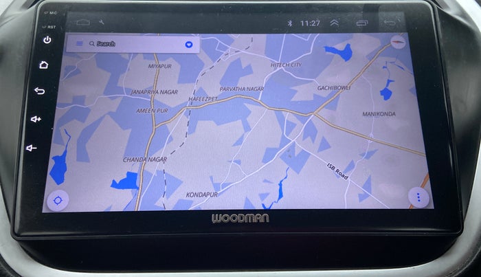 2019 Maruti S Cross DELTA SHVS, Diesel, Manual, 33,746 km, Navigation System
