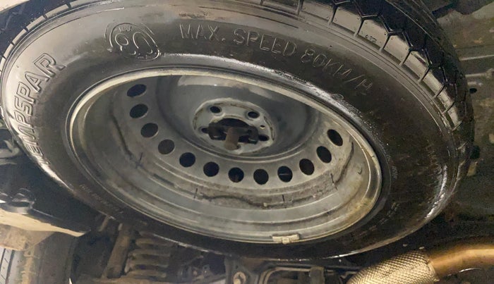 2022 Mahindra XUV700 AX 5 D MT 7 STR, Diesel, Manual, 49,147 km, Spare Tyre