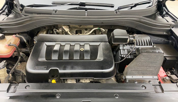 2022 Mahindra XUV700 AX 5 D MT 7 STR, Diesel, Manual, 49,147 km, Engine View