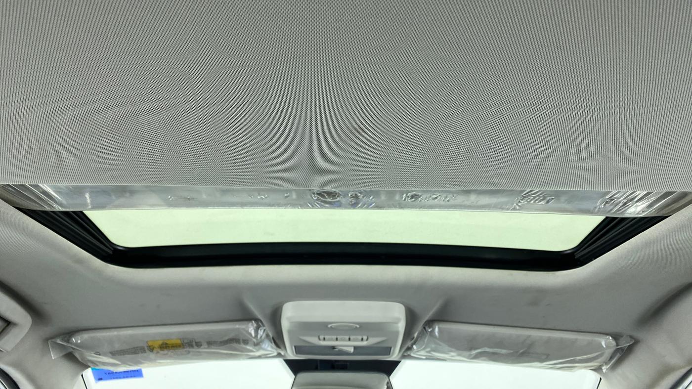 2021 Tata NEXON XZ+ OPT PETROL, Petrol, Manual, 12,392 km, Moonroof/ Sunroof