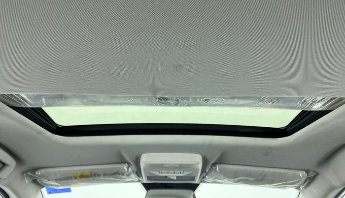 2021 Tata NEXON XZ+ OPT PETROL, Petrol, Manual, 12,392 km, Moonroof/ Sunroof
