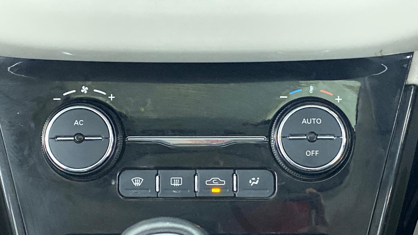 2021 Tata NEXON XZ+ OPT PETROL, Petrol, Manual, 12,392 km, Automatic Climate Control