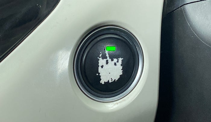2021 Tata NEXON XZ+ OPT PETROL, Petrol, Manual, 12,392 km, Keyless Start/ Stop Button