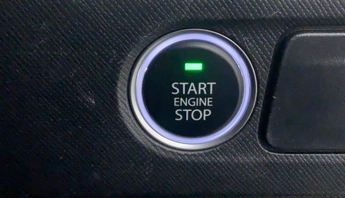 2022 Tata PUNCH ACCOMPLISHED AMT, Petrol, Automatic, 25,610 km, Keyless Start/ Stop Button