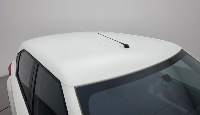 2022 Tata PUNCH ACCOMPLISHED AMT, Petrol, Automatic, 25,610 km, Roof