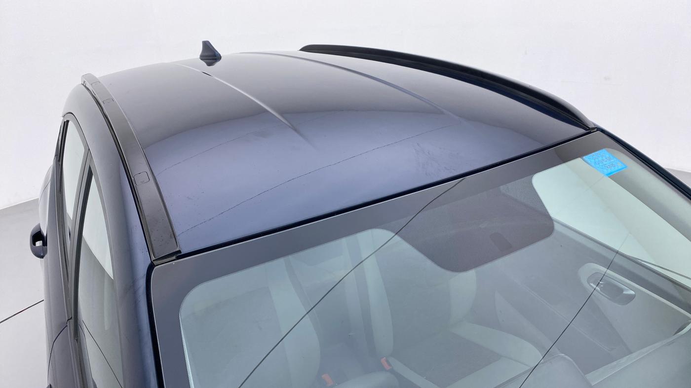 2020 Hyundai GRAND I10 NIOS SPORTZ 1.2 AT, Petrol, Automatic, 27,645 km, Roof