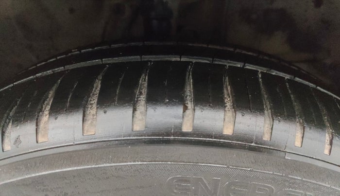 2015 Honda City 1.5L I-VTEC SV, Petrol, Manual, 57,106 km, Right Front Tyre Tread