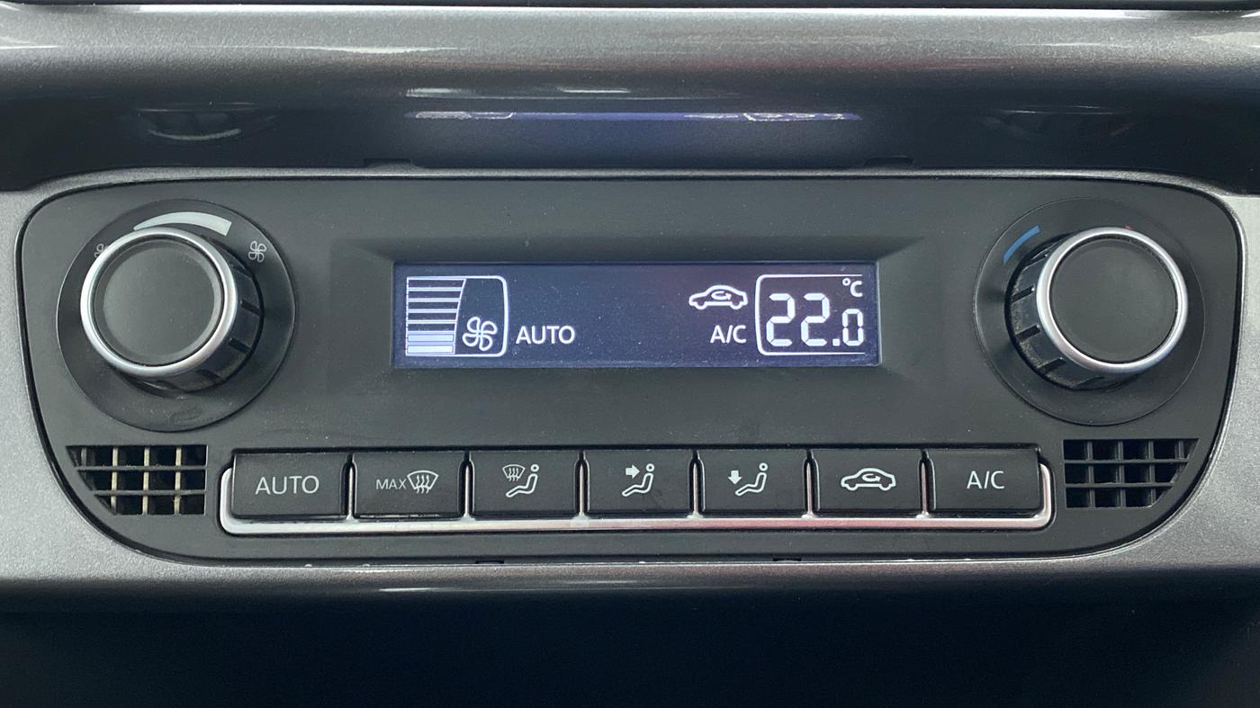 2019 Volkswagen Vento 1.2 TSI HIGHLINE PLUS AT, Petrol, Automatic, 48,179 km, Automatic Climate Control