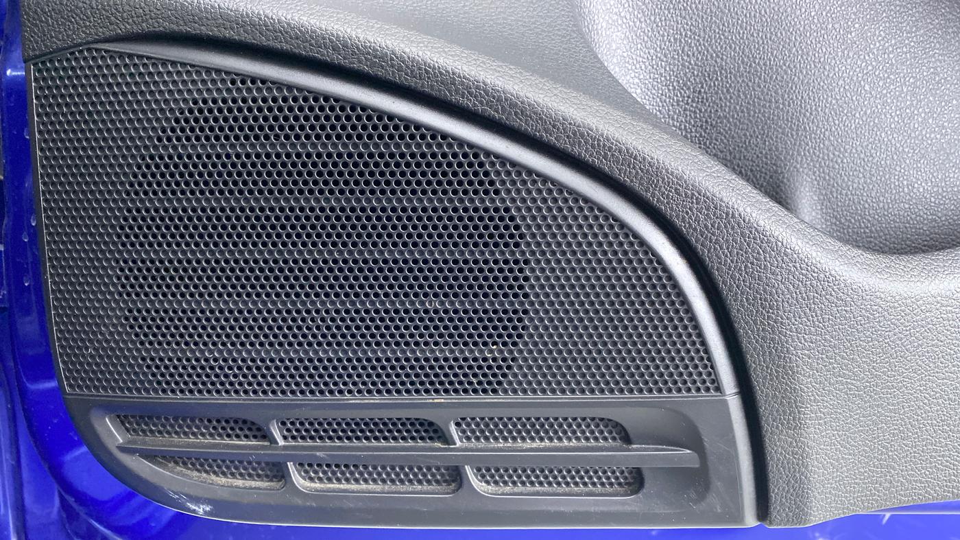 2019 Volkswagen Vento 1.2 TSI HIGHLINE PLUS AT, Petrol, Automatic, 48,179 km, Speaker