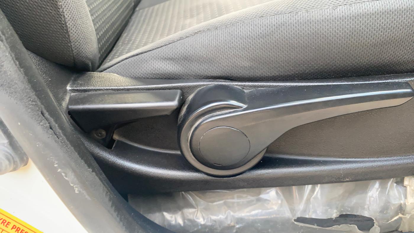 2019 Tata Tiago XZ PLUS PETROL, Petrol, Manual, 68,021 km, Driver Side Adjustment Panel