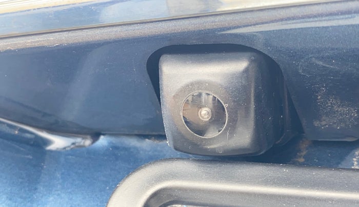 2016 Maruti Ertiga ZDI + SHVS, Diesel, Manual, 71,927 km, Parking Camera