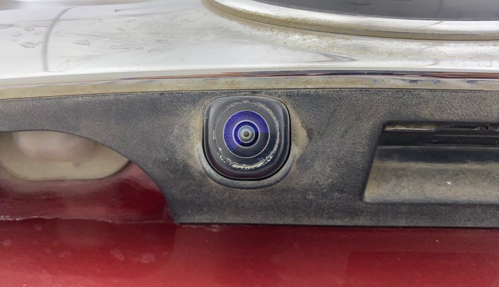 2020 KIA SELTOS HTX 1.5 PETROL, Petrol, Manual, 39,303 km, Parking Camera