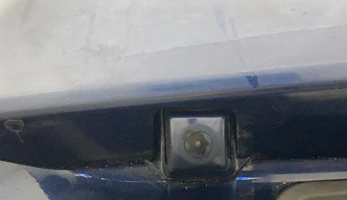 2018 Maruti S Cross ZETA 1.3, Diesel, Manual, 71,796 km, Parking Camera