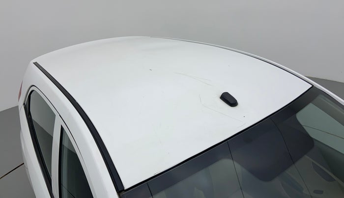 2017 Hyundai Eon ERA +, Petrol, Manual, 25,827 km, Roof