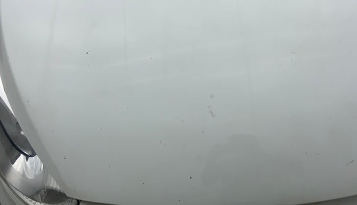 2017 Hyundai Eon ERA +, Petrol, Manual, 25,827 km, Bonnet (hood) - Paint has minor damage