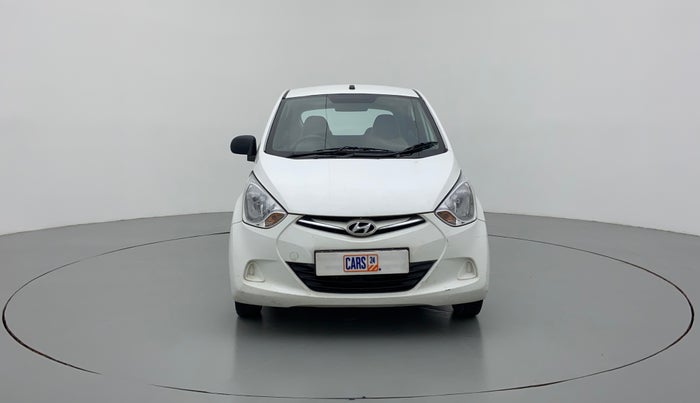2017 Hyundai Eon ERA +, Petrol, Manual, 25,827 km, Front