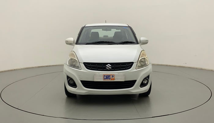 2014 Maruti Swift Dzire VXI, Petrol, Manual, 1,00,878 km, Front