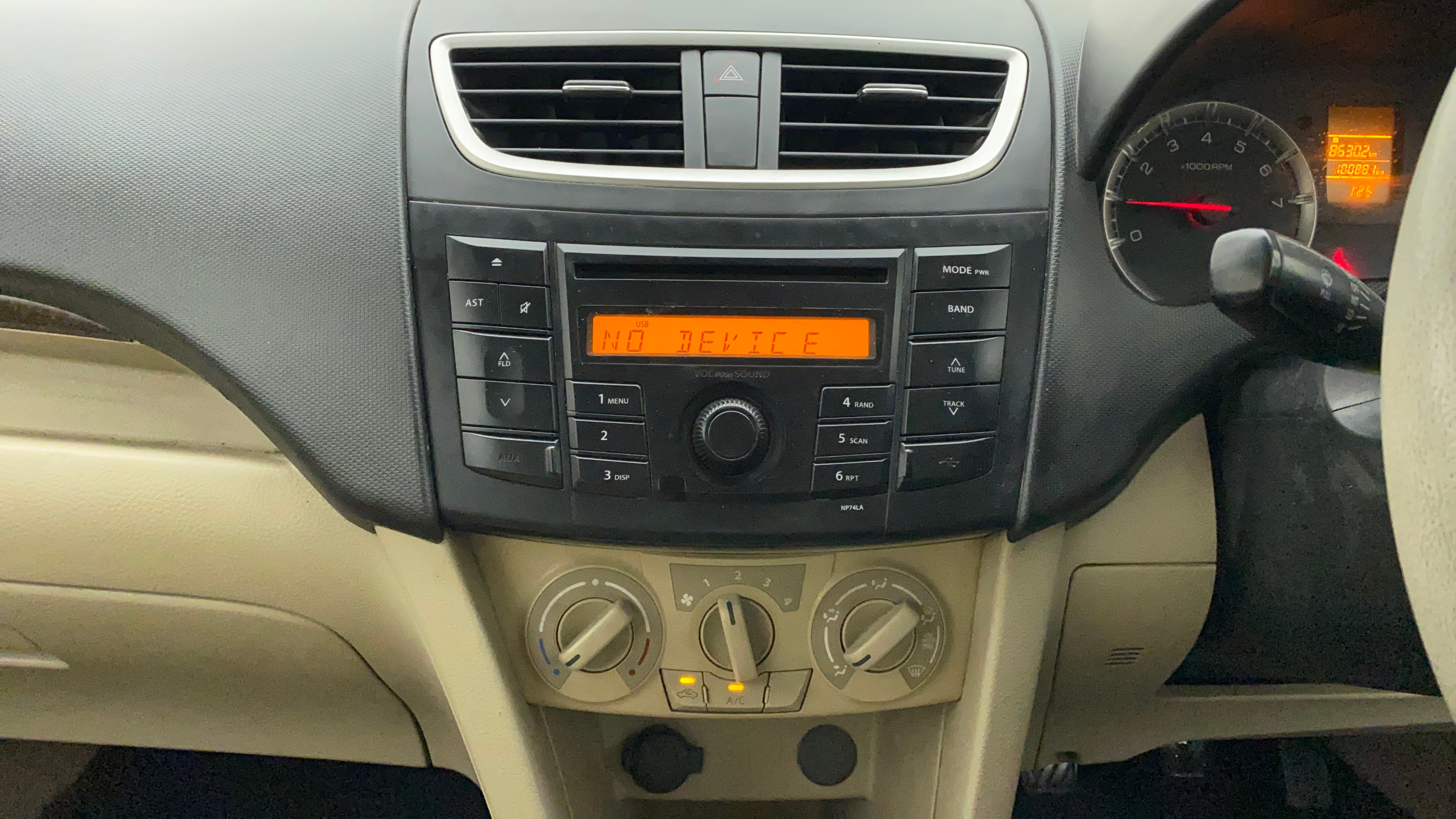 Features