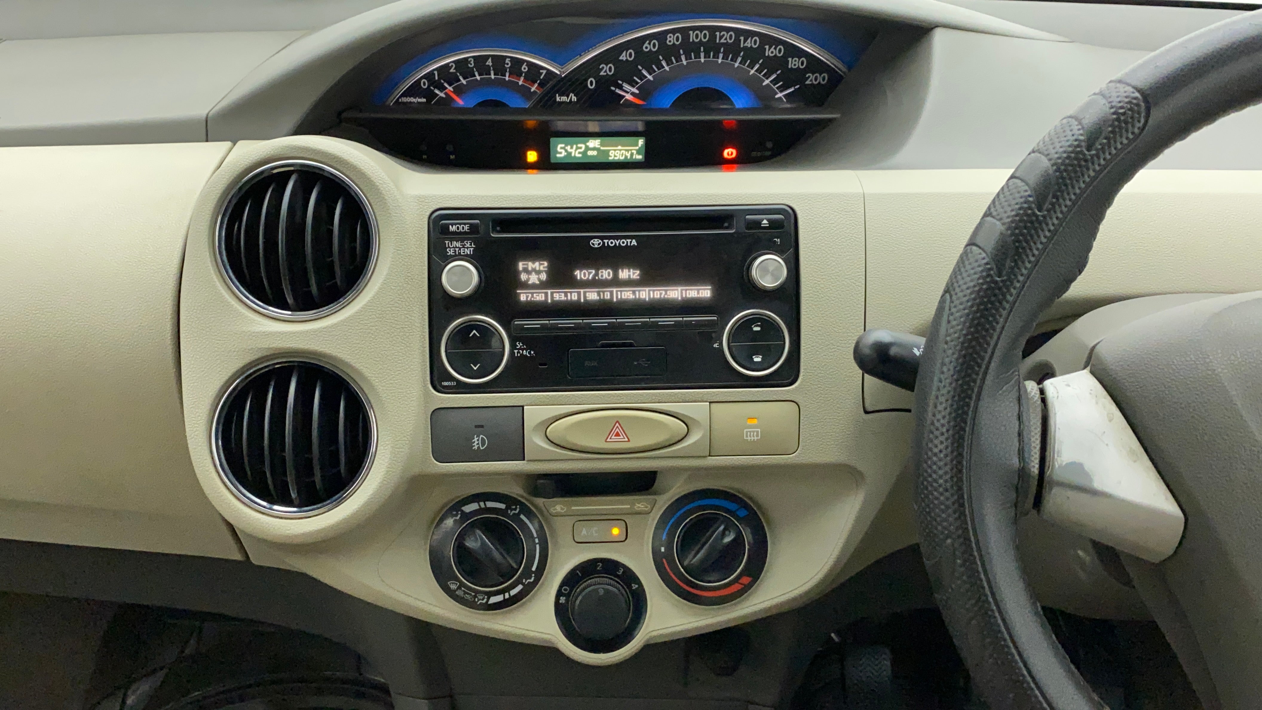 Features