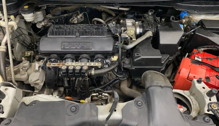 2019 Honda WR-V 1.2L I-VTEC S MT, CNG, Manual, 64,372 km, Engine View