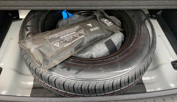 2019 KIA SELTOS HTK PLUS 1.5 DIESEL, Diesel, Manual, 68,212 km, Spare Tyre