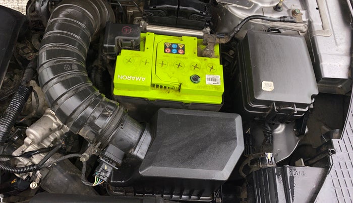 2019 KIA SELTOS HTK PLUS 1.5 DIESEL, Diesel, Manual, 68,212 km, Engine View - Left