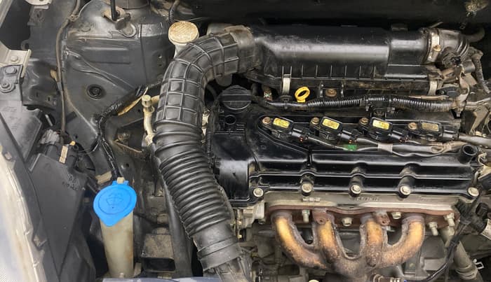 2019 Maruti Swift LXI, Petrol, Manual, 61,483 km, Engine View - Right