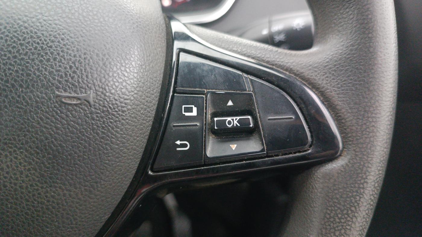 2022 Renault Kiger RXT TURBO CVT, Petrol, Automatic, 57,542 km, Adaptive Cruise Control