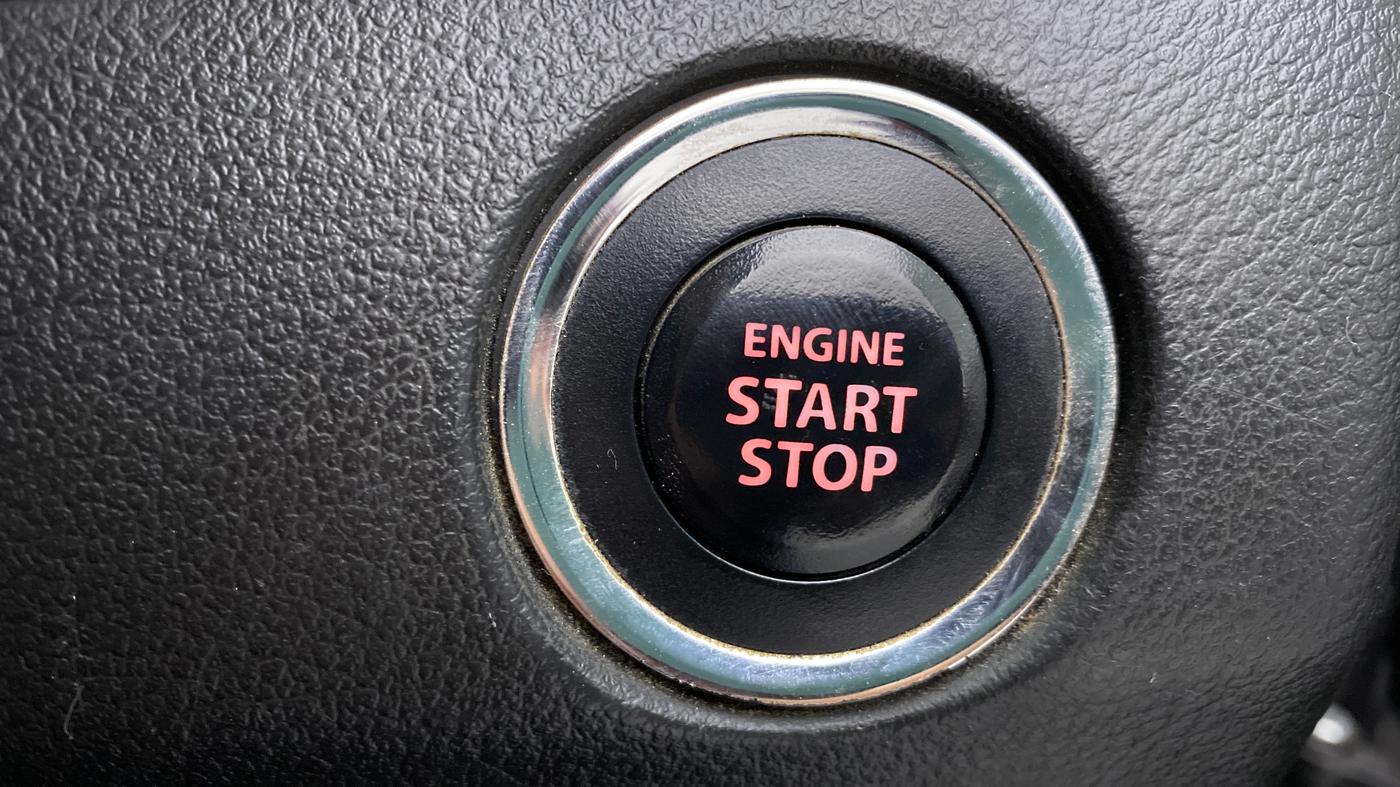 2019 Maruti Baleno ALPHA CVT PETROL 1.2, Petrol, Automatic, 34,861 km, Keyless Start/ Stop Button