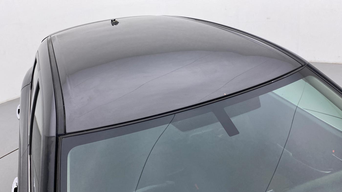 2019 Maruti Baleno ALPHA CVT PETROL 1.2, Petrol, Automatic, 34,861 km, Roof