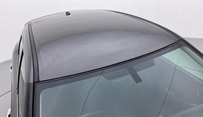 2019 Maruti Baleno ALPHA CVT PETROL 1.2, Petrol, Automatic, 34,861 km, Roof