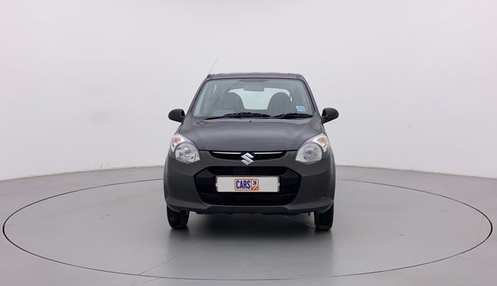 2014 Maruti Alto 800 LXI, Petrol, Manual, 8,039 km, Front