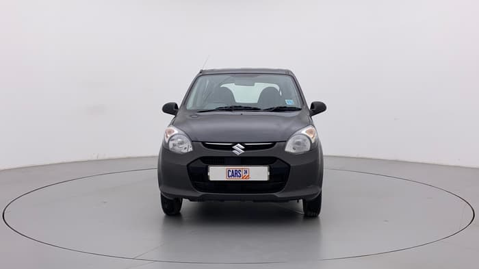 2014 Maruti Alto 800 LXI, Petrol, Manual, 8,039 km, Front