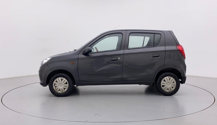 2014 Maruti Alto 800 LXI, Petrol, Manual, 8,039 km, Left Side