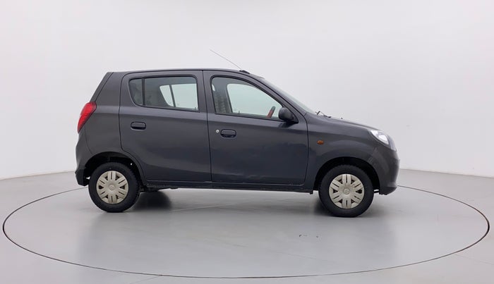 2014 Maruti Alto 800 LXI, Petrol, Manual, 8,039 km, Right Side View