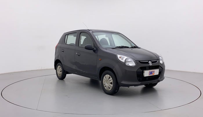 2014 Maruti Alto 800 LXI, Petrol, Manual, 8,039 km, Right Front Diagonal