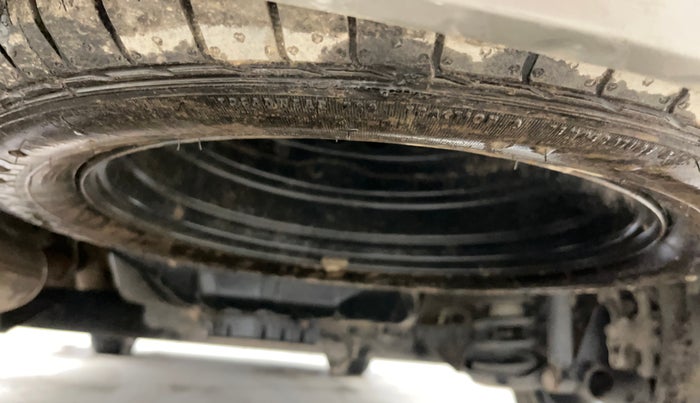 2021 MG HECTOR SMART 2.0 DIESEL, Diesel, Manual, 73,037 km, Spare Tyre