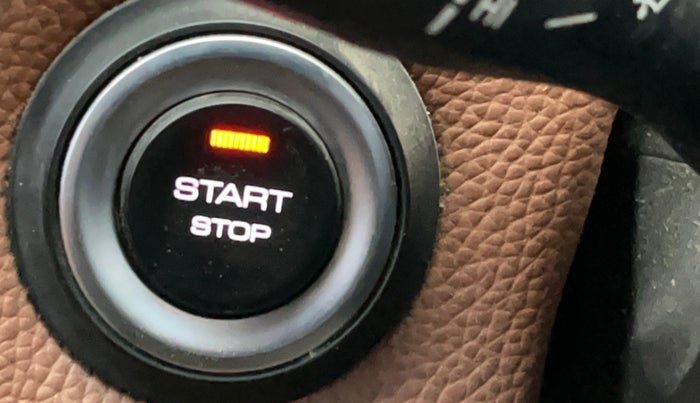 2021 MG HECTOR SMART 2.0 DIESEL, Diesel, Manual, 73,037 km, Keyless Start/ Stop Button