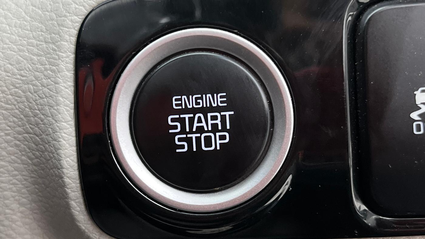2022 KIA SONET HTX ANNIVERSARY EDITION 1.0 DCT, Petrol, Automatic, 34,296 km, Keyless Start/ Stop Button
