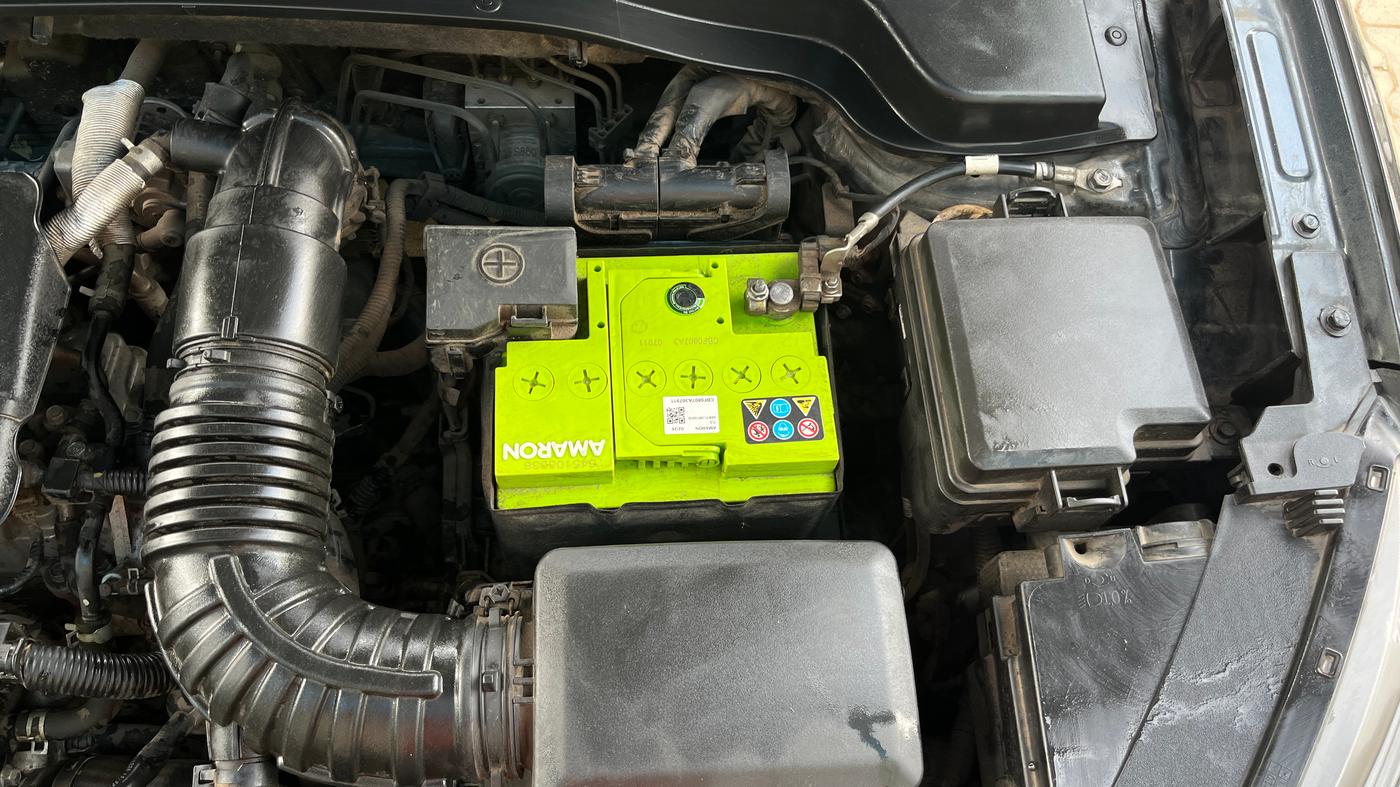 2022 KIA SONET HTX ANNIVERSARY EDITION 1.0 DCT, Petrol, Automatic, 34,296 km, Engine View - Left