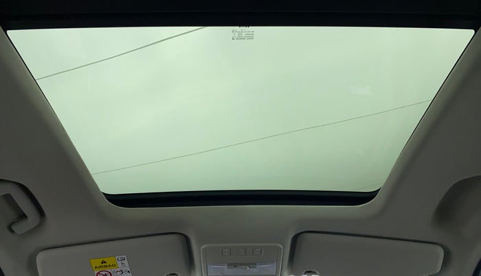 2020 Tata Harrier XZ+ DARK EDITION, Diesel, Manual, 13,451 km, Panoramic Sunroof