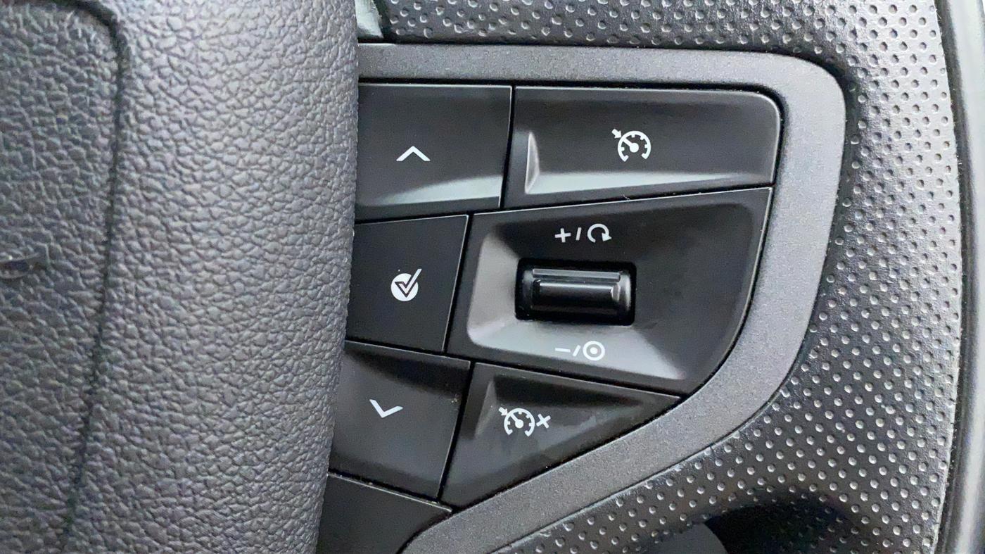2020 Tata Harrier XZ+ DARK EDITION, Diesel, Manual, 13,451 km, Adaptive Cruise Control