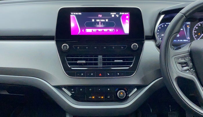 2020 Tata Harrier XZ+ DARK EDITION, Diesel, Manual, 13,451 km, Air Conditioner