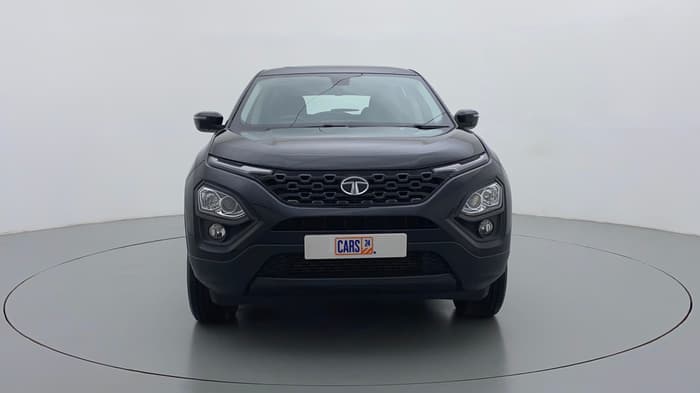 2020 Tata Harrier XZ+ DARK EDITION, Diesel, Manual, 13,451 km, Front